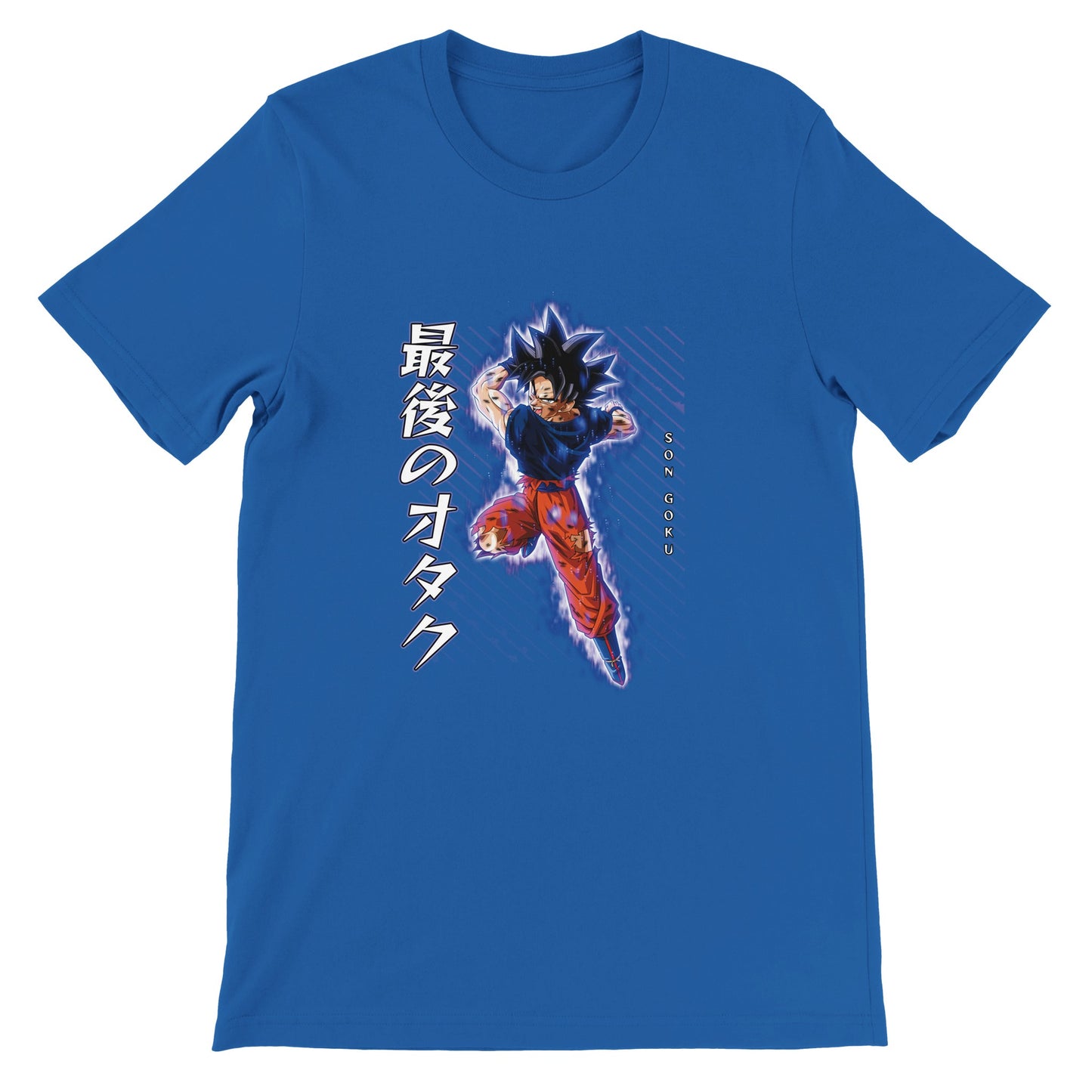 Son Goku Tee
