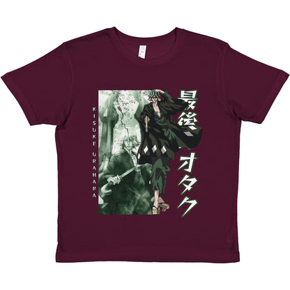 Kisuke Urahara Kids Tee