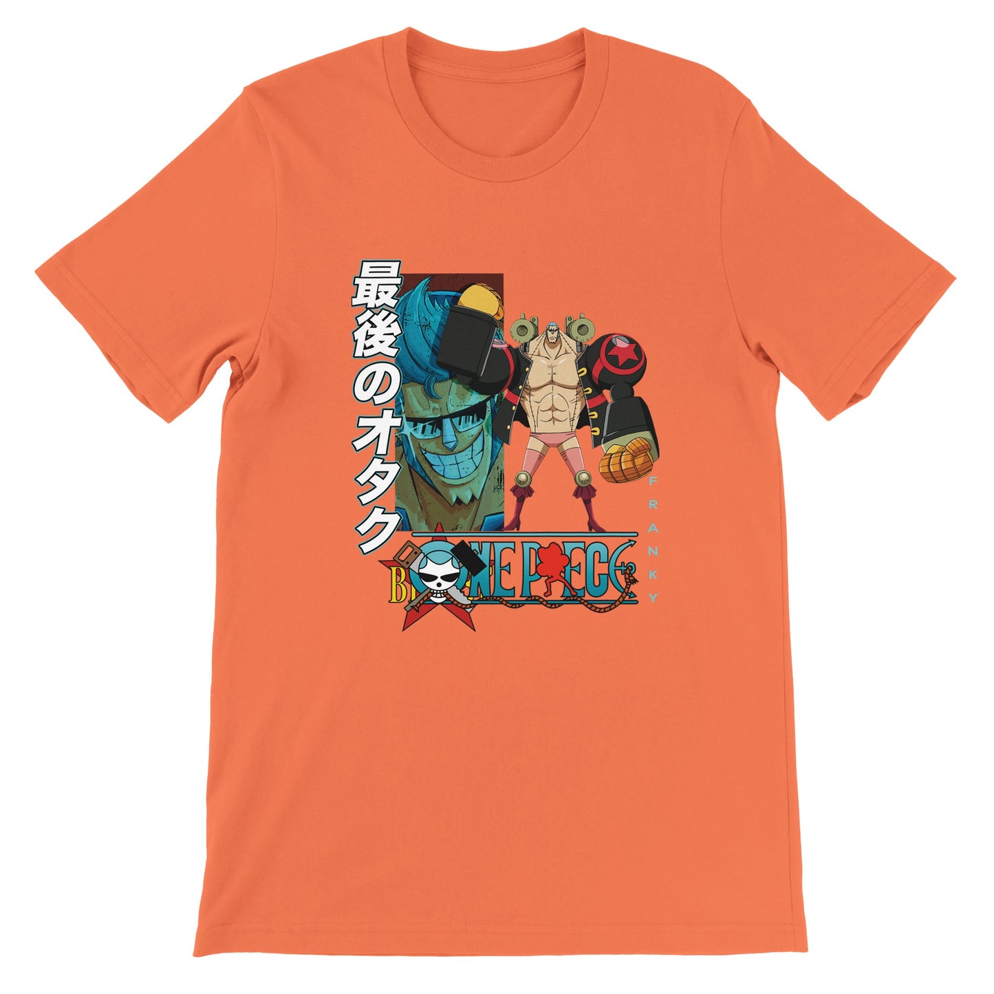 Franky Tee