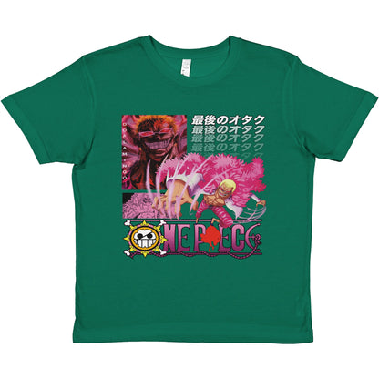 Donquixote Doflamingo Kids Tee