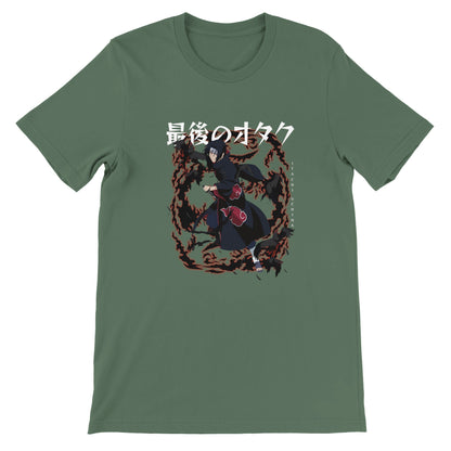 Itachi Uchiha Tee