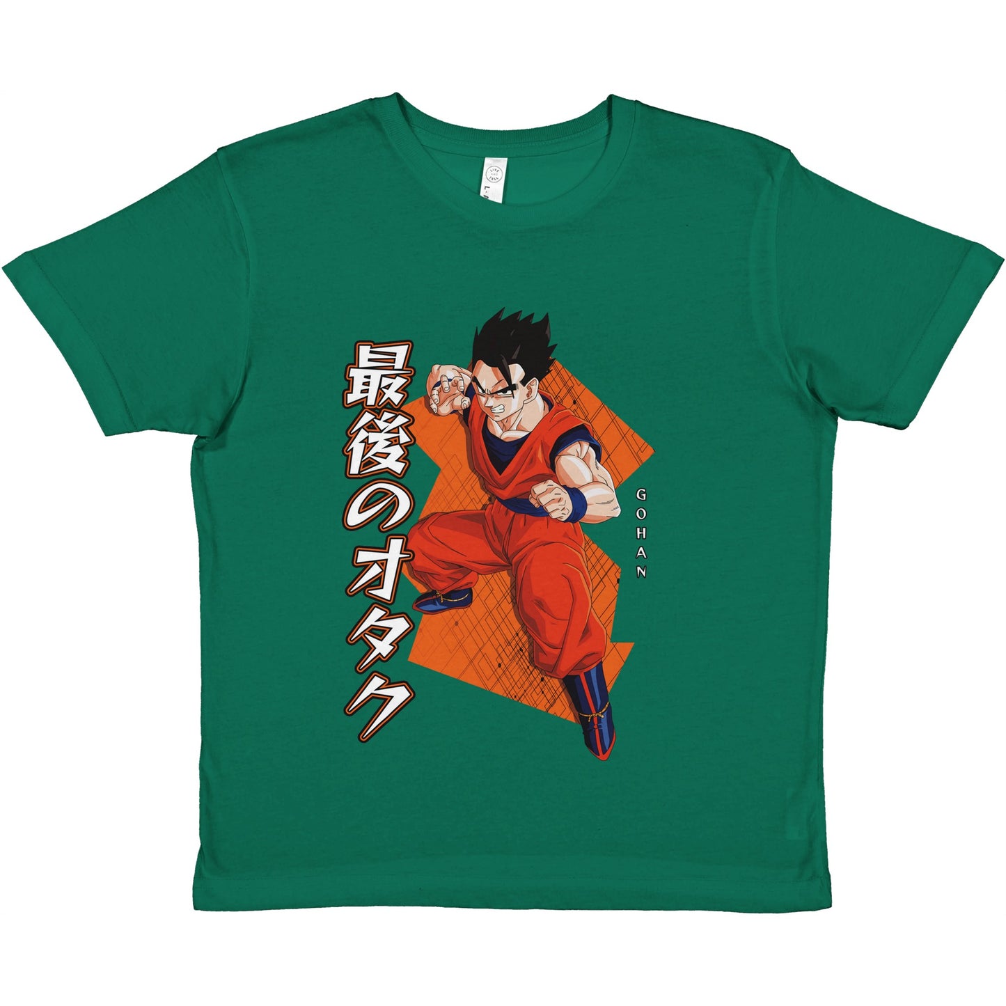 Gohan Kids Tee