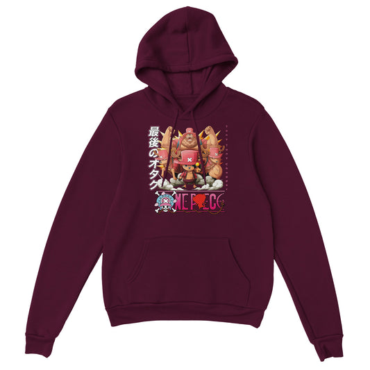Tony Tony Chopper Hoodie | The Last Otakus