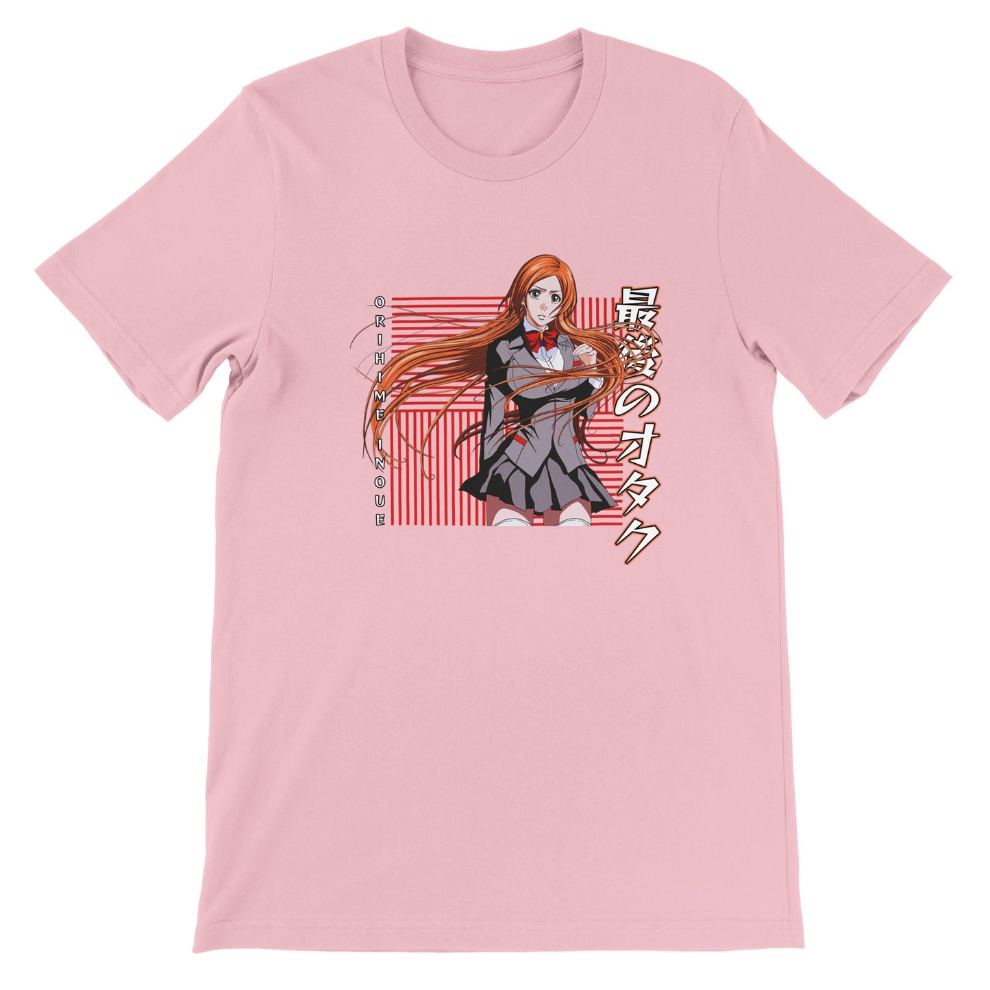 Orihime Inoue Tee