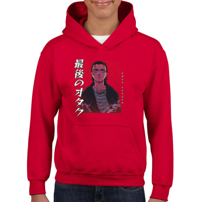 Eren Yeager Kids Tee