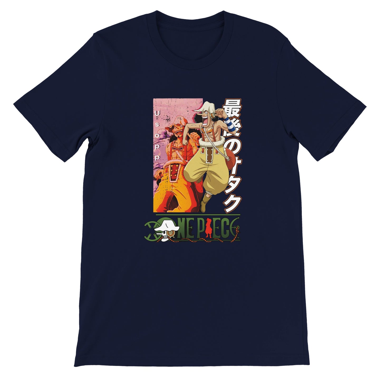 Usopp Tee