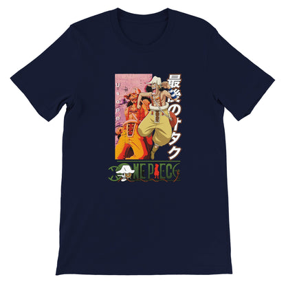 Usopp Tee