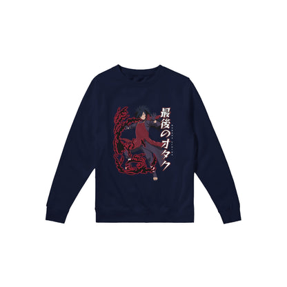 Uchiha Madara Sweater