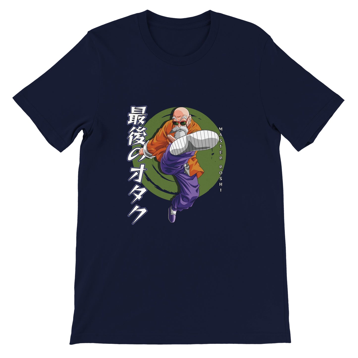 Master Roshi Tee