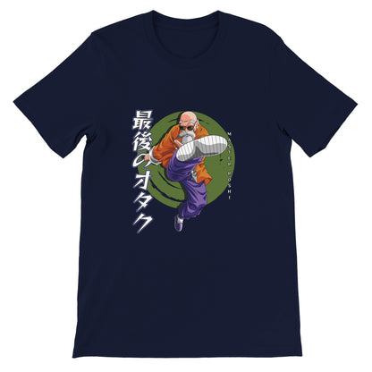 Master Roshi Tee