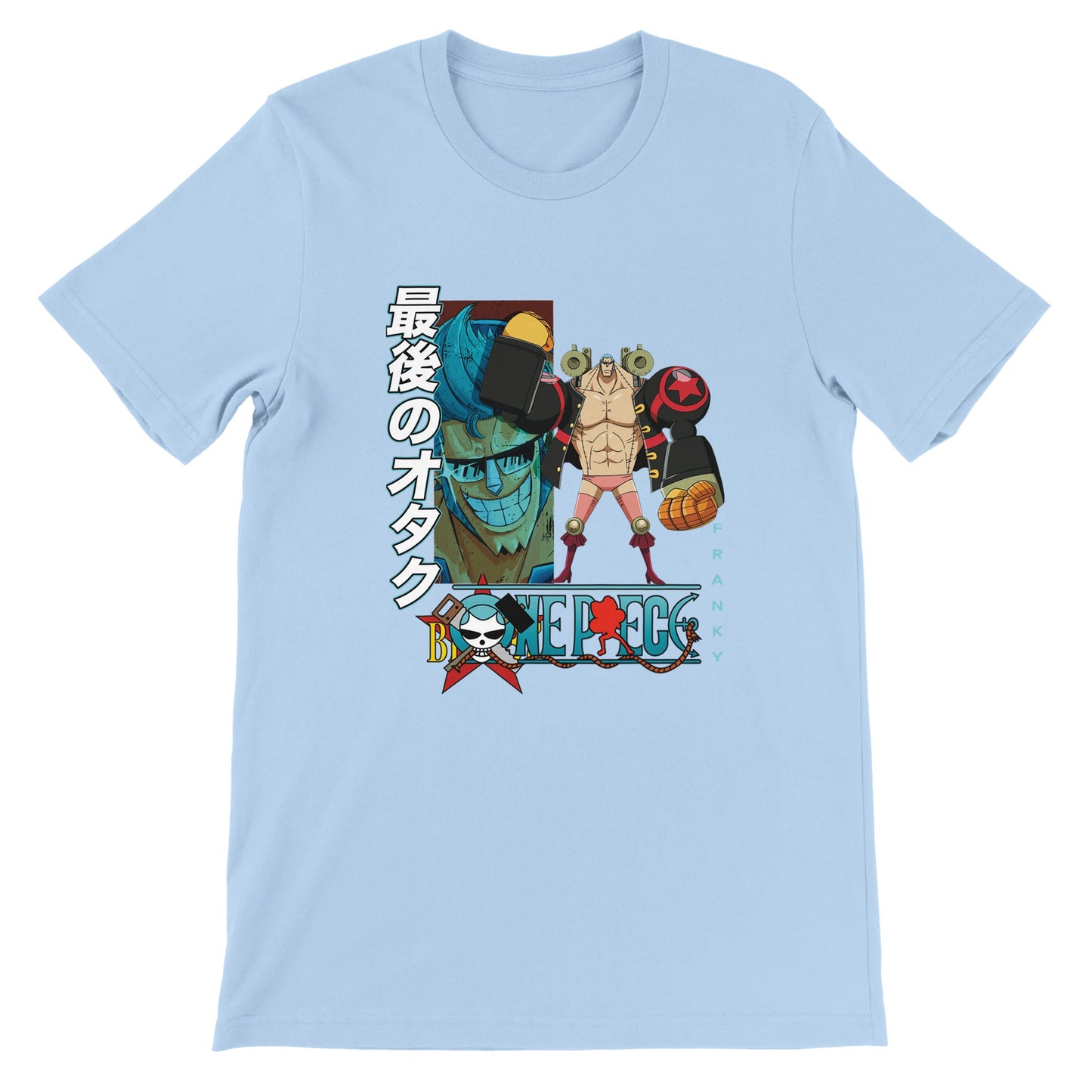 Franky Tee
