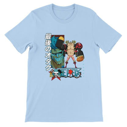Franky Tee