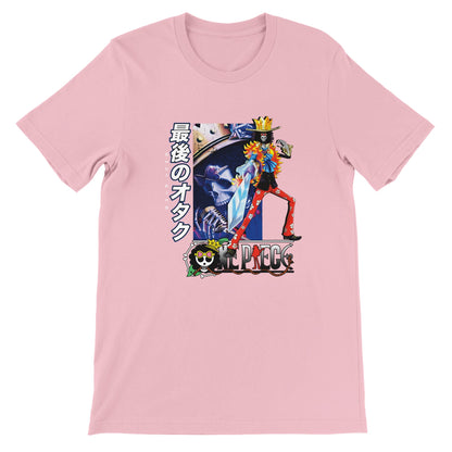 Brook Tee