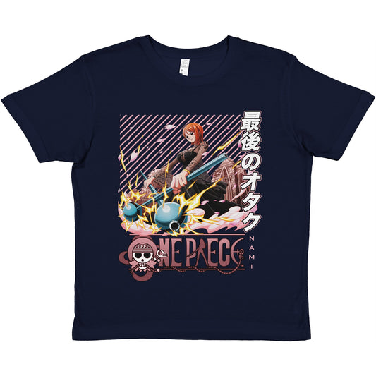 Nami Kids Tee | The Last Otakus