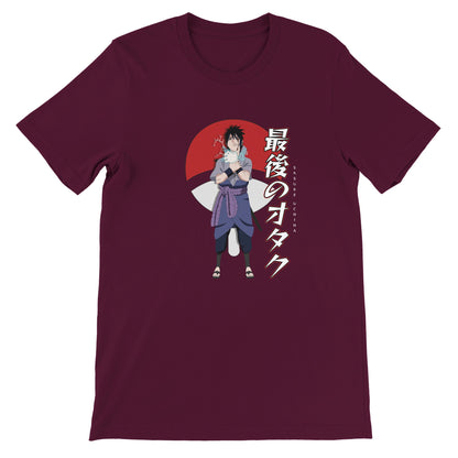 Sasuke Uchiha Tee