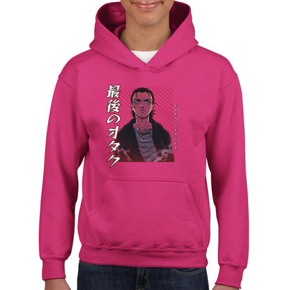 Eren Yeager Kids Tee