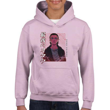 Eren Yeager Kids Tee