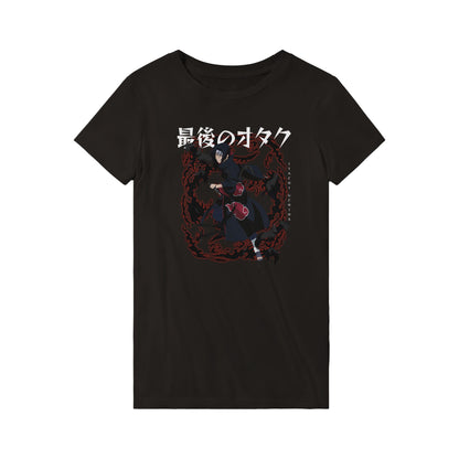 Itachi Uchiha Womens Tee