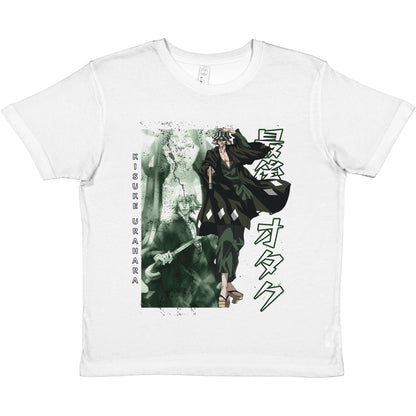 Kisuke Urahara Kids Tee