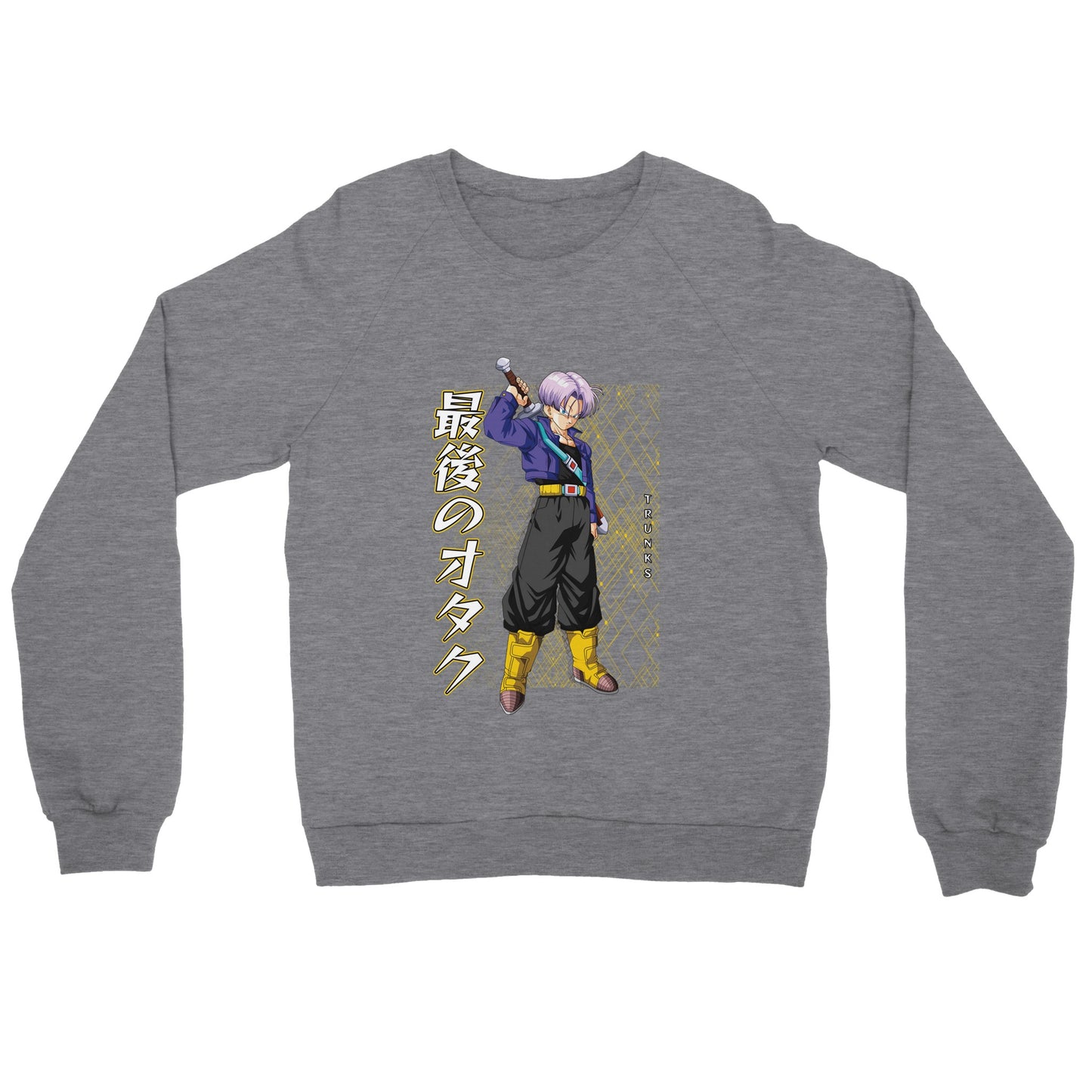 Trunks Sweater