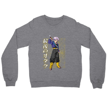 Trunks Sweater
