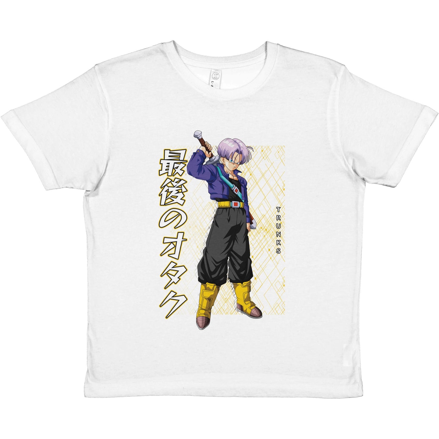 Trunks Kids Tee