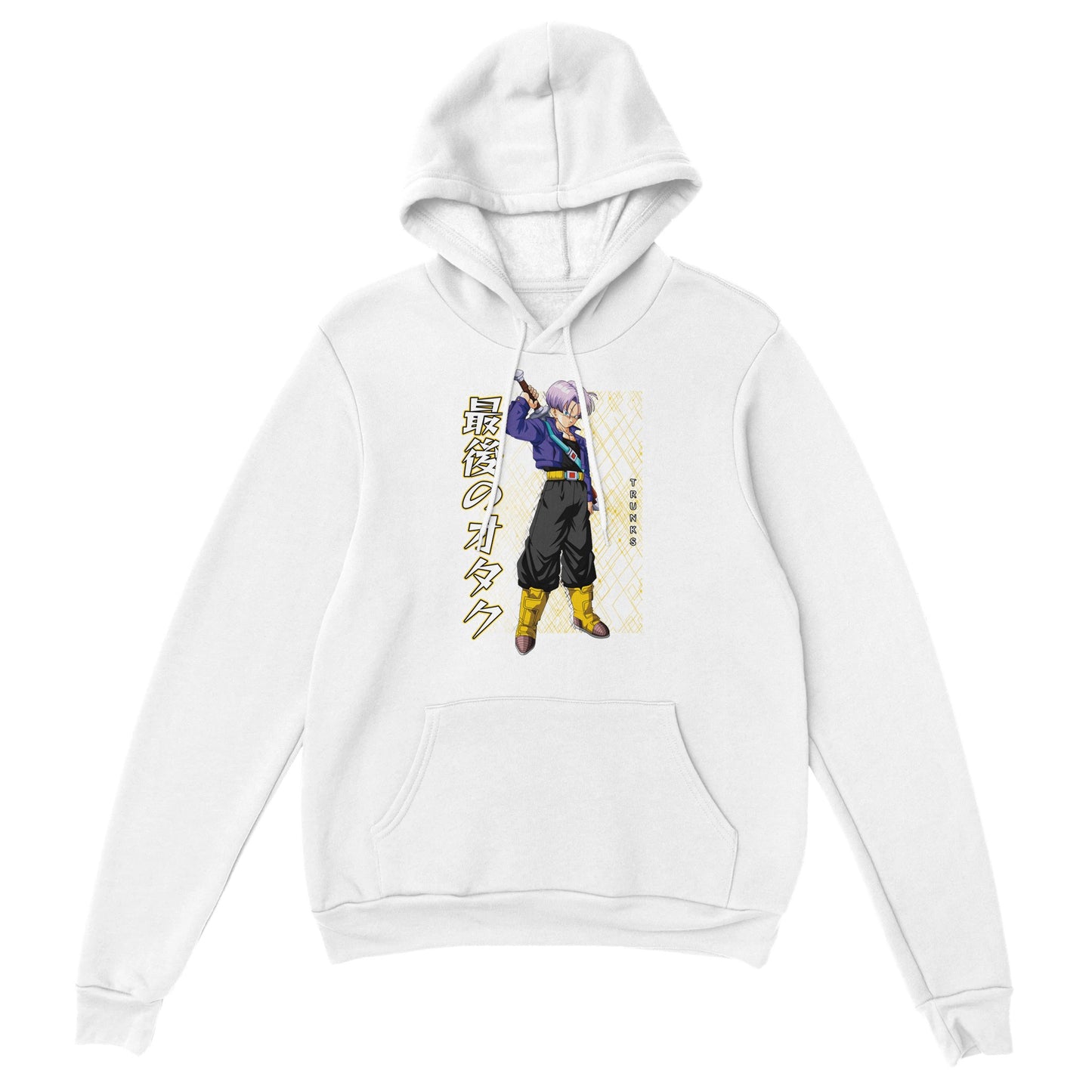 Trunks Hoodie