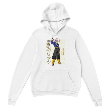 Trunks Hoodie