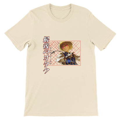 Kurapika Leorio Tee