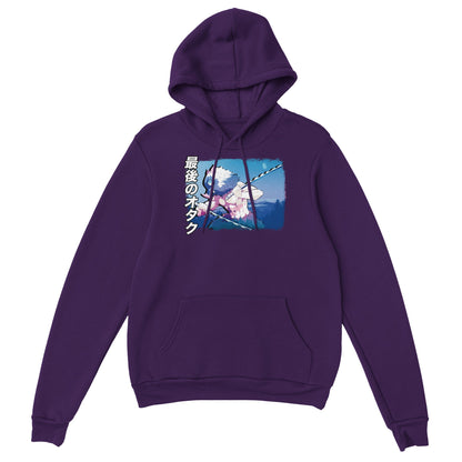 Inosuke Hashibira Hoodie