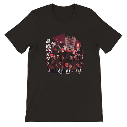 Akatsuki Full Squad Tee