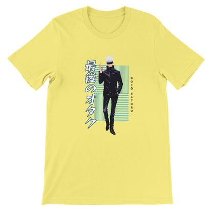 Gojo Satorou Tee