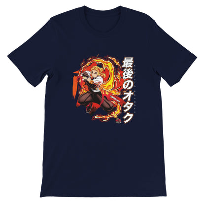 Kyōjurō Rengoku Tee