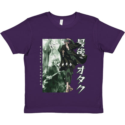 Kisuke Urahara Kids Tee