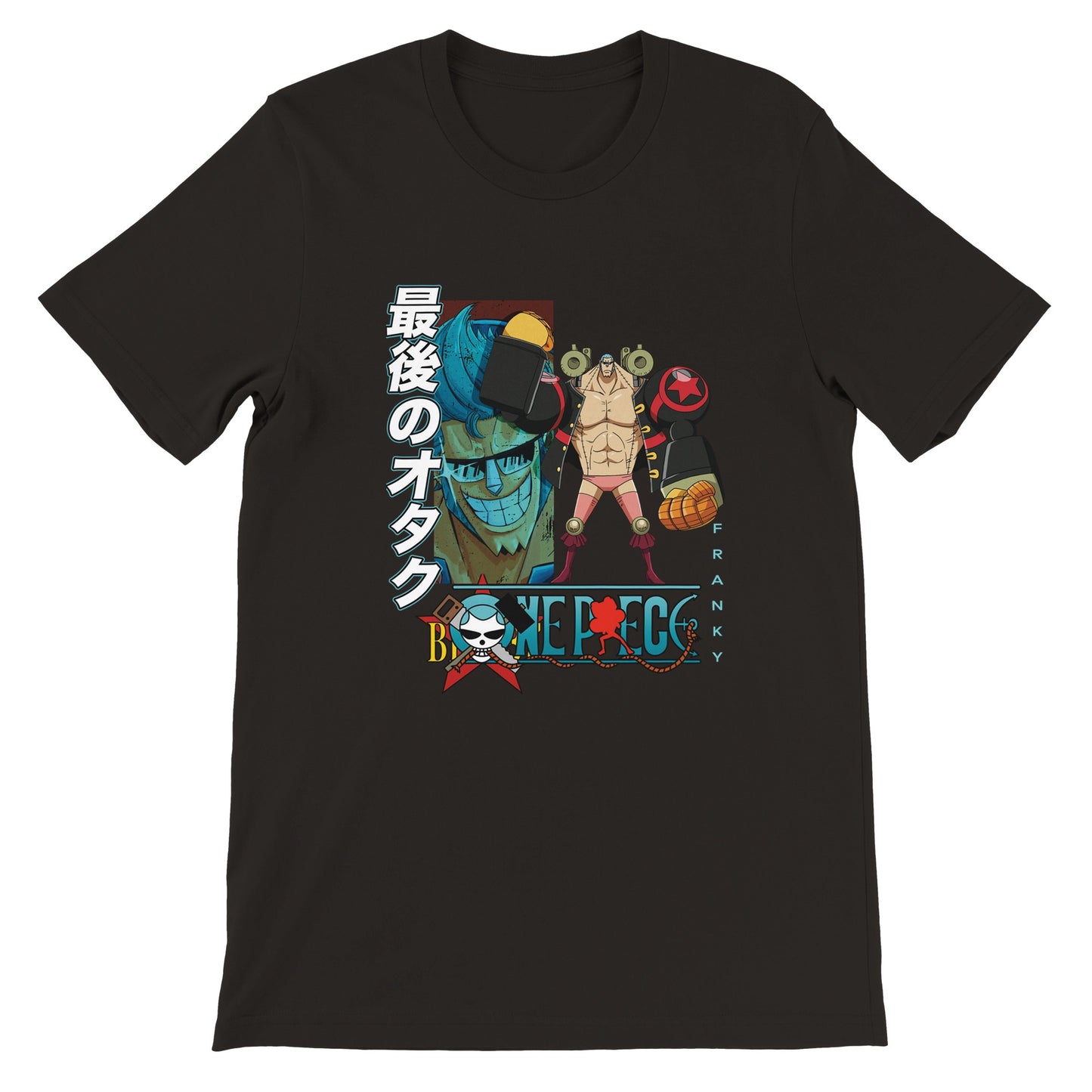 Franky Tee