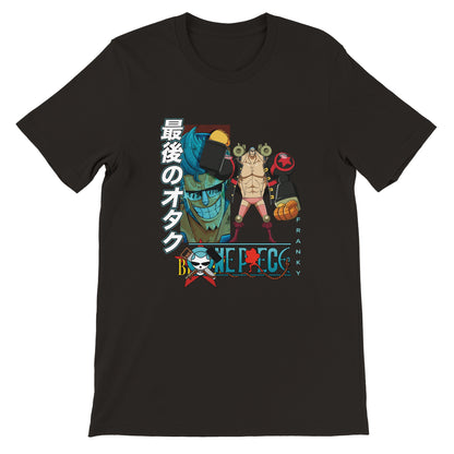 Franky Tee