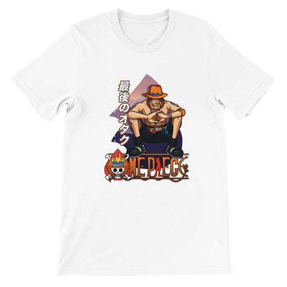 Portgas D. Ace Tee