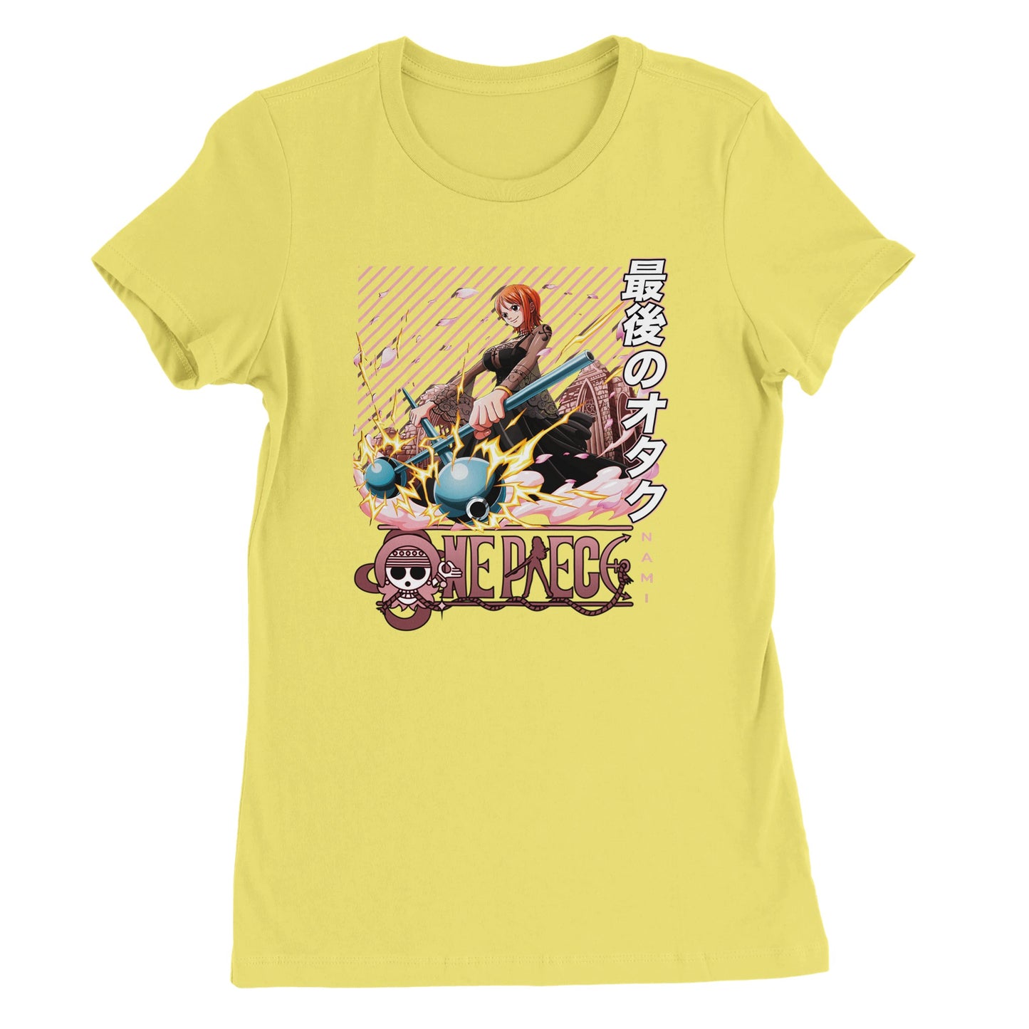 Nami Womens Tee