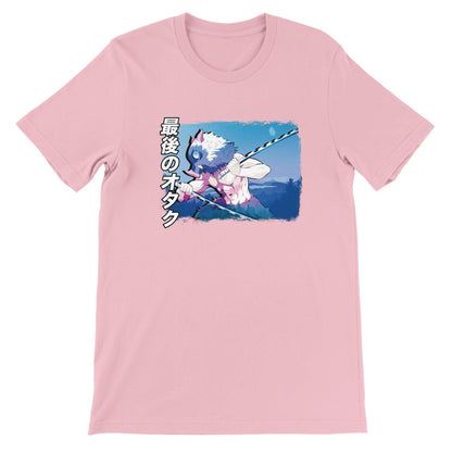 Inosuke Hashibira Tee