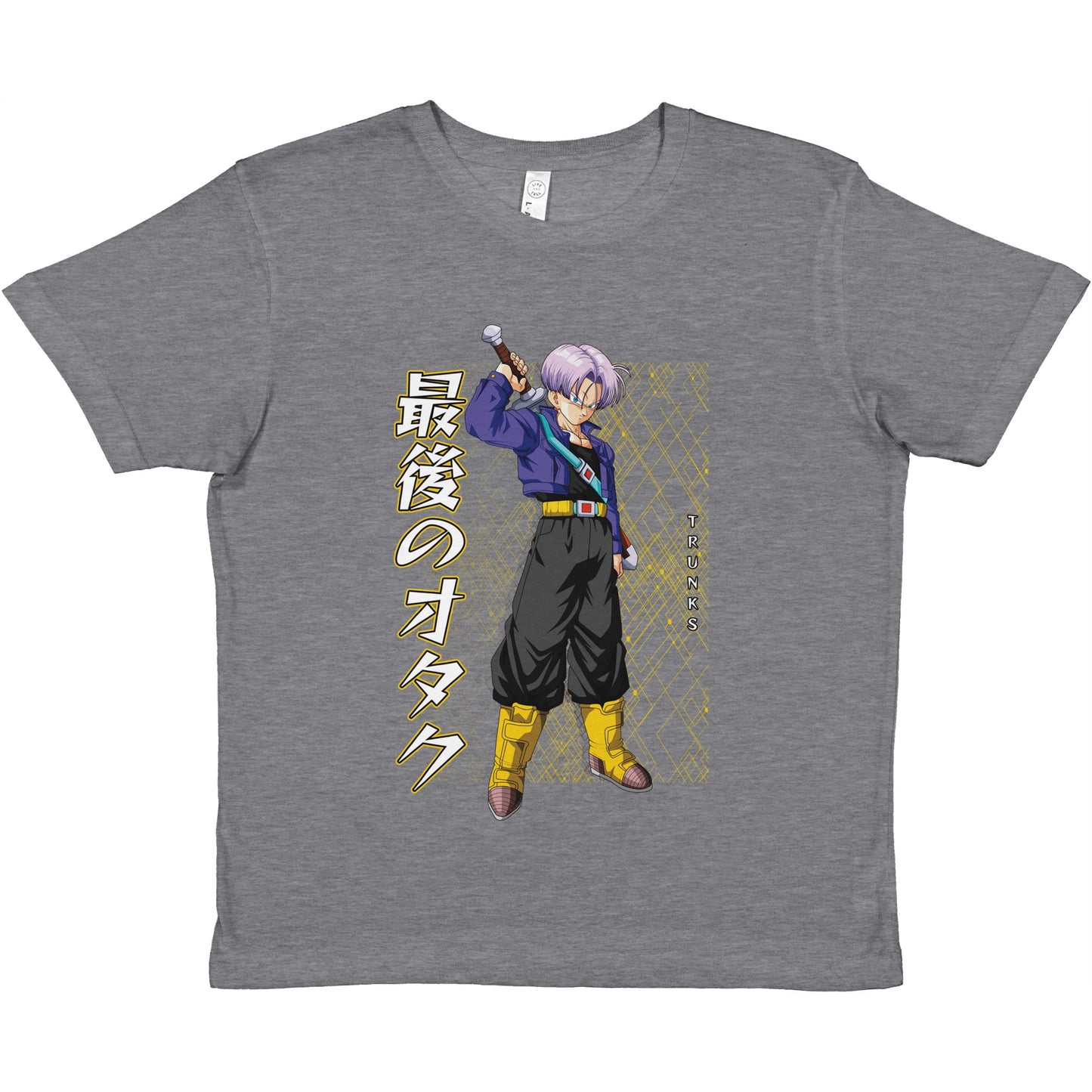 Trunks Kids Tee