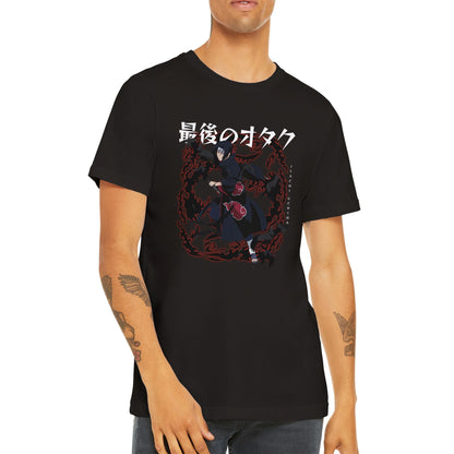 Itachi Uchiha Tee