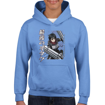 Mikasa Ackerman Hoodie