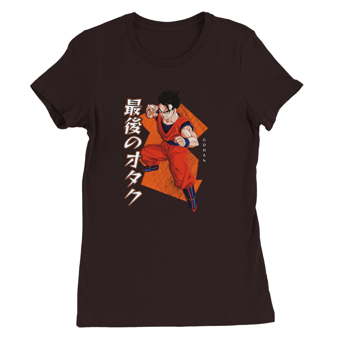 Gohan Womens Tee