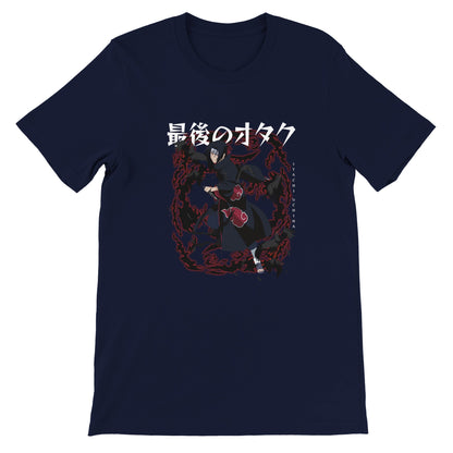 Itachi Uchiha Tee