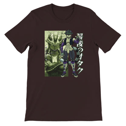 Meruem Komugi Tee
