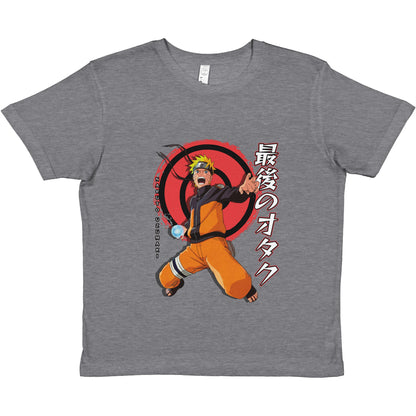 Naruto Uzumaki Kids Tee