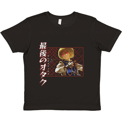 Kurapika Leorio Kids Tee
