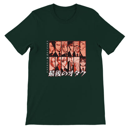Phantom Troupe Tee