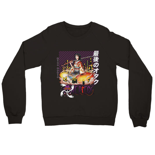 Nico Robin Sweater | The Last Otakus