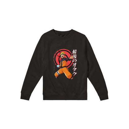 Naruto Uzumaki Sweater